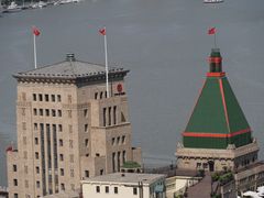 -顶层酒吧ROOF(上海艾迪逊酒店)