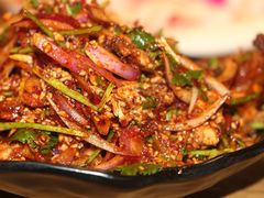 -草原塞蛮羊火锅城(港湾店)