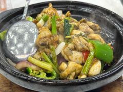 -嘉升大排档(番禺总店)