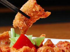 -新荣记(西溪湿地店)