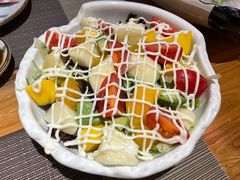 -笑纳日本料理(嘉定大融城店)