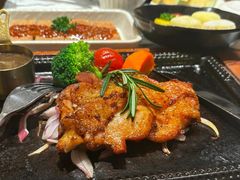 -十分牛西餐·牛扒专门店(光明广场店)