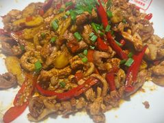 -大碗先生(万家丽店)