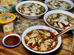 -尤素福东举院饺子馆