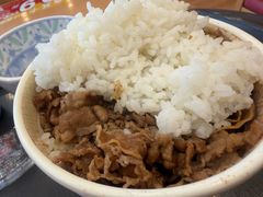 -食其家·牛丼咖喱(宜山路贝岭店)