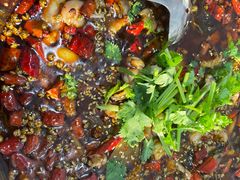 -蛙兔鸡自贡风味·特色江湖菜(广都店)