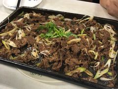 -清真永恒华威肉饼(潘家园店)