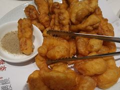 -红樱桃·欢乐餐厅(太原里店)