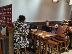 -寻裕记·现炒浇头面(人民广场店)