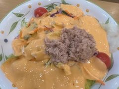 -萨莉亚意式餐厅(天河城购物中心店)