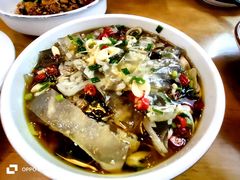 -小崔家臊子面(蔡家坡总店)