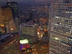 -东京都厅舍