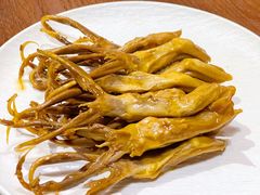 -肆海小川菜酒馆Wine Bistro (青年路店)
