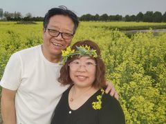 -汉长安城未央宫国家考古遗址公园