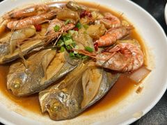 -健眺小海鲜(临海后山店)