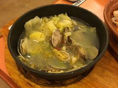 -萨莉亚意式餐厅(河东万达店)