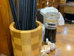 -韩师傅老大同刀削面(北苑路店)