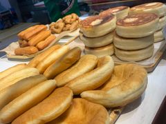 -斯琴阿妈蒙古餐厅(新城店)