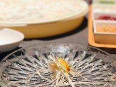 捞起鱼生-炳胜品味(海印总店)