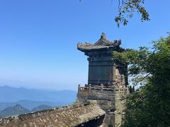 -武当山风景区