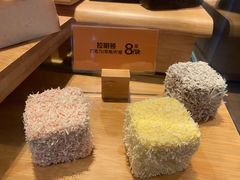 -麦当劳(大栅栏店)