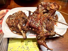 -火联烧烤(学院路创始店)