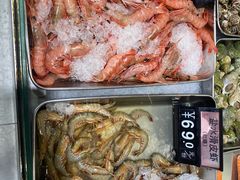 -爷爷的草帽·海鲜馆(孙塘路店)