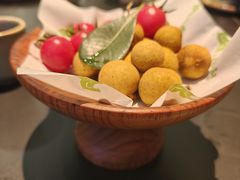 -季季山·云南野生菌火锅(上海首店)