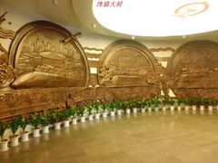 CIMG1298-中国铁道博物馆(正阳门馆)