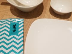 -莆田餐厅(吉隆坡柏威年广场店)