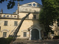 -协同和机器厂博物馆