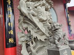 -显应宫(长乐区)
