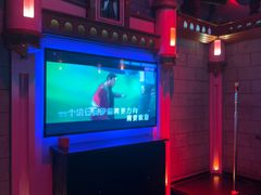 -音乐派KTV(银泰城店)