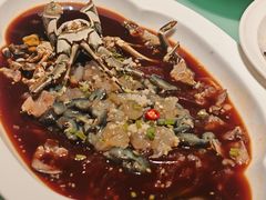 -瓯菜排档·温州海鲜(玕南店)