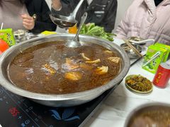 -辉记牛肉馆(泉州店)