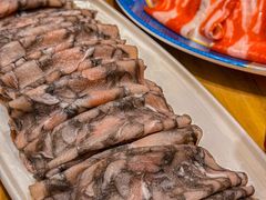 -虾领航小龙虾·吉林烧烤(柳州路店)
