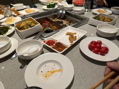 -海底捞火锅(绿洲梦想店)