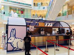-GODIVA(王府井apm店)