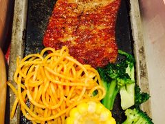 -必胜客(骡马市店)