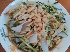 -媛媛家秘制鸡丝凉皮(陆慕店)