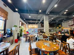 大堂-猪腰一家·地道佛山菜(里水店)
