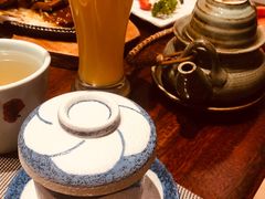 -古京·臻致料理(月湖店)