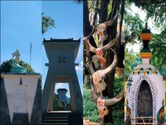 -云南民族村