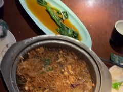 -绿茶餐厅(深圳龙华天虹购物中心店)