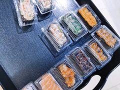 -池田寿司·4H鲜作(朝阳大悦城店)