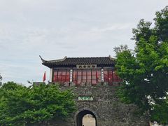 -枫桥夜泊