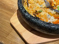 -泥炉烧肉师(新街口金銮巷店)