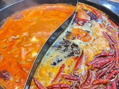 -蜀大侠火锅(建设路第五大道店)