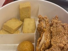 -永和大王(共和新路店)