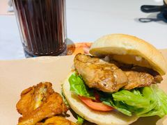 -必胜客(蚌埠东海万达店)